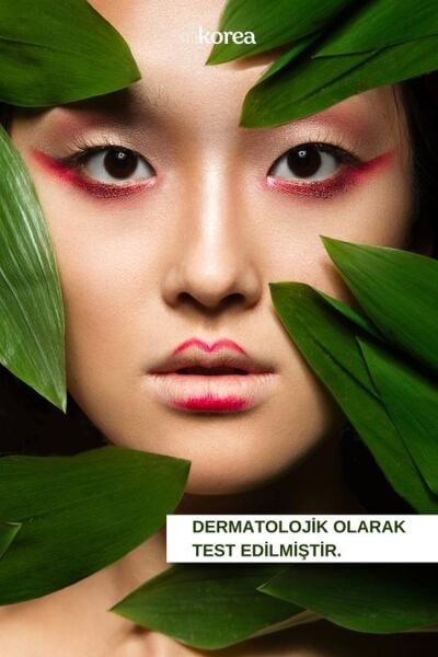 İnkorea Cilt Onarıcı Etkili Kolajenli Doğal Kabak Lifli Sabun 100 Gram