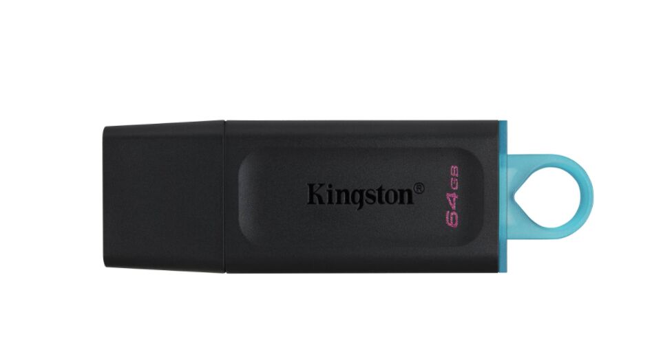 Kingston 64 GB USB 3.2 Gen1 DTX/64GB Exodia