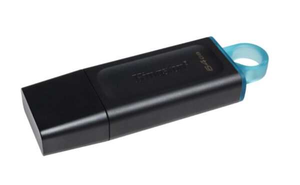 Kingston 64 GB USB 3.2 Gen1 DTX/64GB Exodia