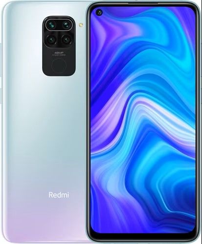 Xiaomi Redmi Note 9 3 GB Ram 64 GB Beyaz (Xiaomi Türkiye Garantili)