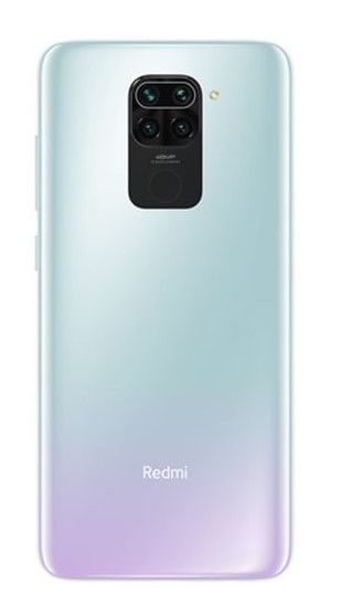 Xiaomi Redmi Note 9 3 GB Ram 64 GB Beyaz (Xiaomi Türkiye Garantili)