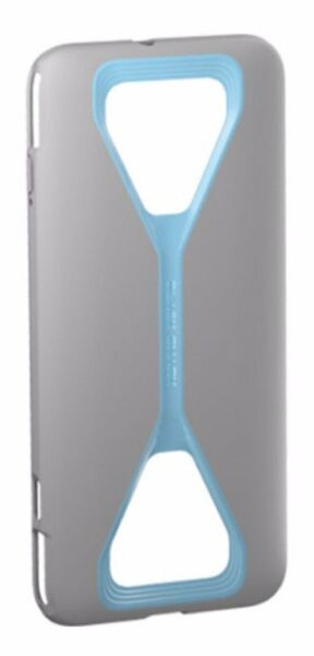 Black Shark 3 Fun Case Gri Koruyucu Kılıf