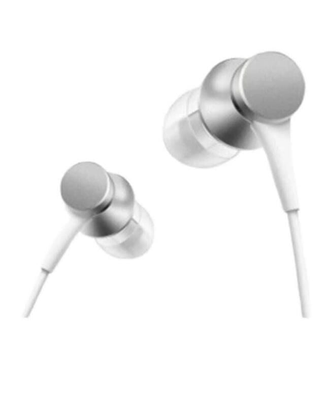 Xiaomi Piston Basic Fresh Edition Mikrofonlu Kulak İçi Kulaklık