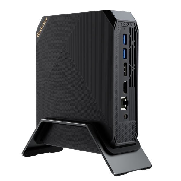 Blackview MP200 Mini PC Intel I5 12450H 4.4 Ghz / 16 GB / 1 TB / Win11 Pro