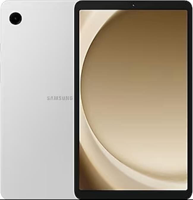 Samsung Galaxy Tab A9 SM-X110 64 GB 8.7'' Tablet Gümüş