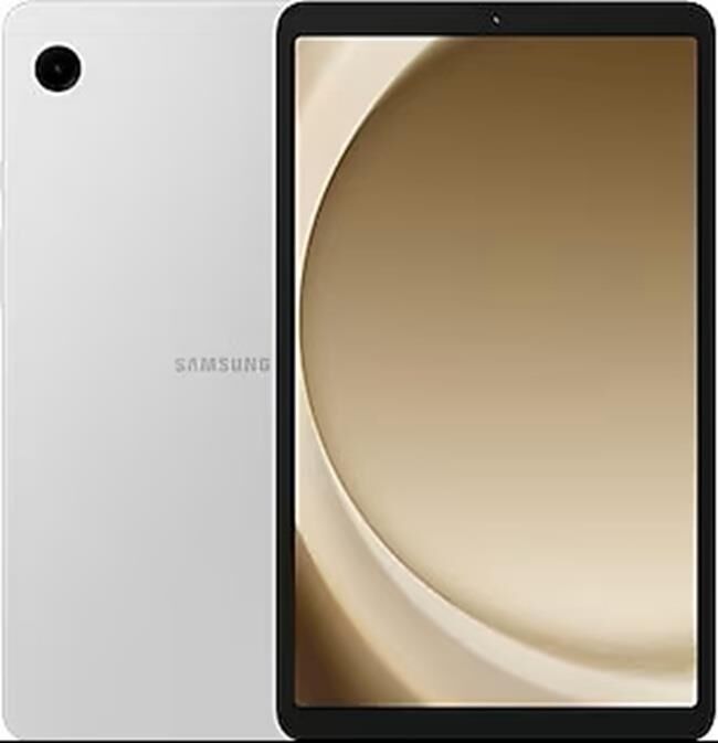 Samsung Galaxy Tab A9 SM-X110 64 GB 8.7'' Tablet Gümüş