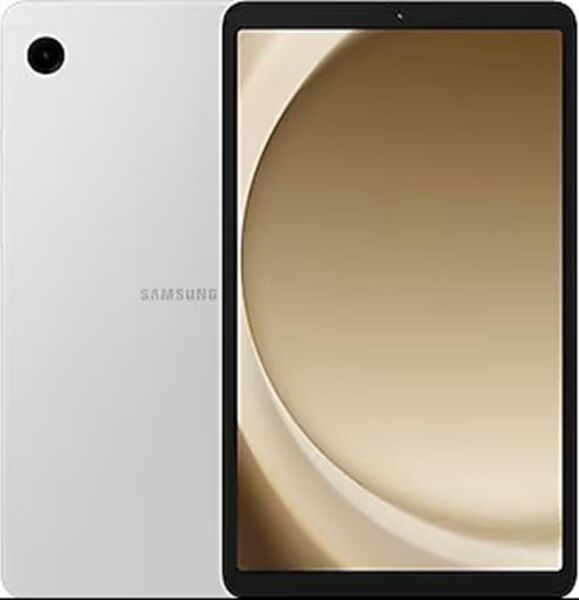 Samsung Galaxy Tab A9 SM-X110 64 GB 8.7'' Tablet Gümüş