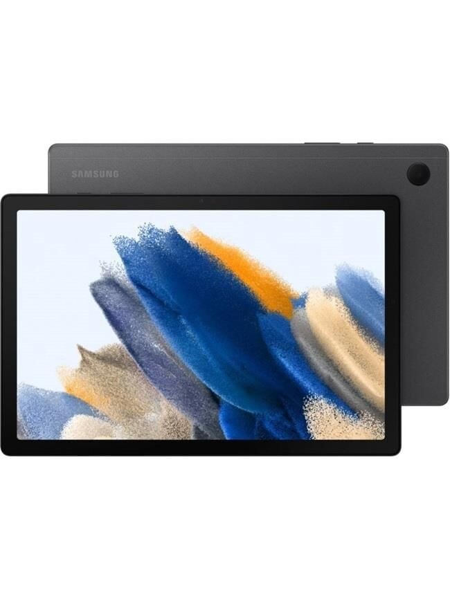 Samsung Galaxy Tab A8 LTE SM-X207 3 GB 32 GB 10.5'' Tablet Gri