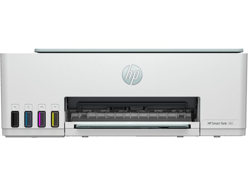 HP 4A8D6A Smart Tank 582 All In One Yazıcı Wi-Fi
