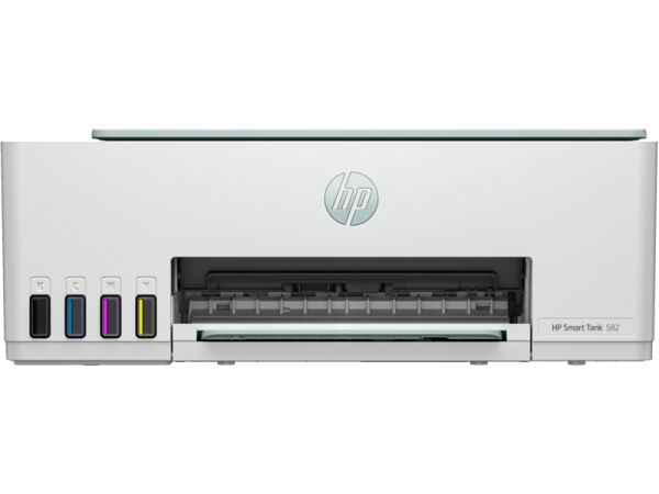 HP 4A8D6A Smart Tank 582 All In One Yazıcı Wi-Fi