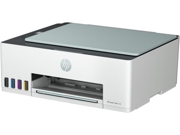 HP 4A8D6A Smart Tank 582 All In One Yazıcı Wi-Fi