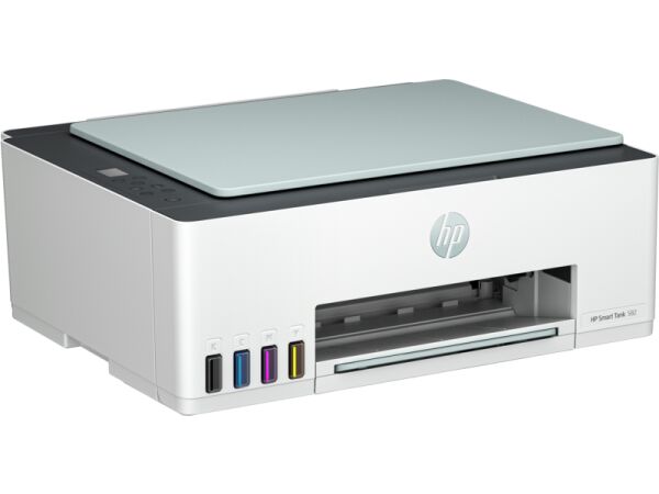 HP 4A8D6A Smart Tank 582 All In One Yazıcı Wi-Fi