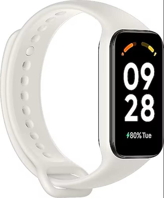 Xiaomi Redmi Smart Band 2 Beyaz (Xiaomi Türkiye Garantili)