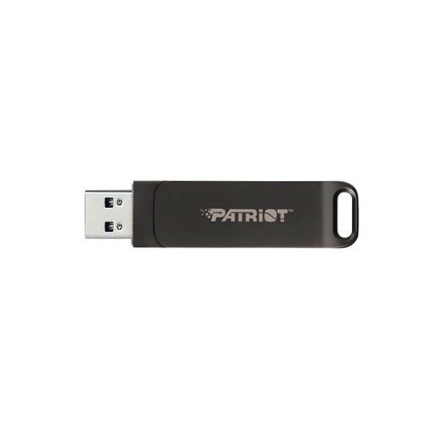 Patriot Rage R550 USB 3.2 Type-C 1 TB Flash Bellek (PE1TR550DSAD)