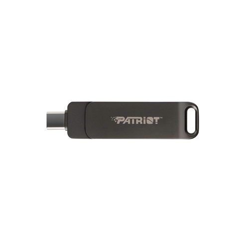 Patriot Rage R550 USB 3.2 Type-C 1 TB Flash Bellek (PE1TR550DSAD)