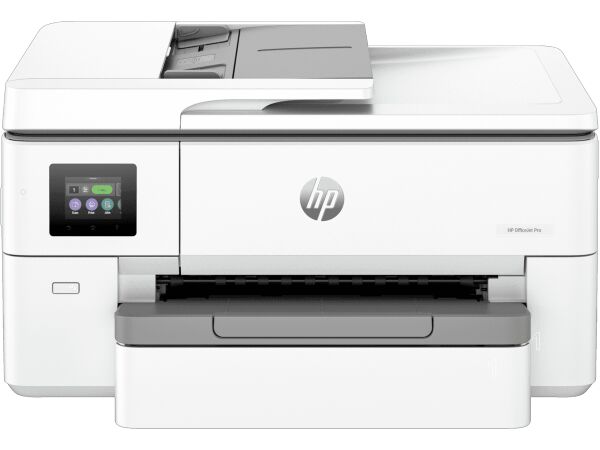 HP 53N94C Officejetpro 9720  AIO Renkli Yazıcı / Tarayıcı /Fotokopi / Fax Adf A3/A4