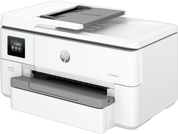 HP 53N94C Officejetpro 9720  AIO Renkli Yazıcı / Tarayıcı /Fotokopi / Fax Adf A3/A4