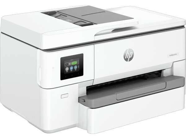 HP 53N94C Officejetpro 9720  AIO Renkli Yazıcı / Tarayıcı /Fotokopi / Fax Adf A3/A4