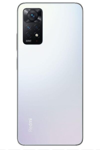 Xiaomi Redmi Note 11 Pro 6GB Ram 128GB Beyaz (Xiaomi Türkiye Garantili)