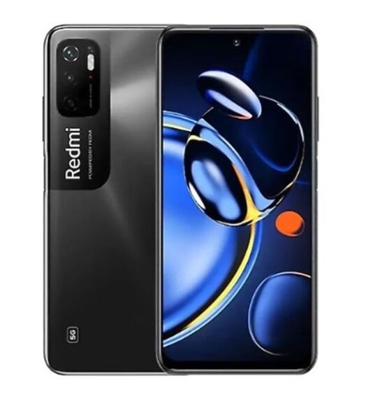 Xiaomi Redmi Note 11SE 5G 8/128GB Siyah (Xiaomi Türkiye Garantili)