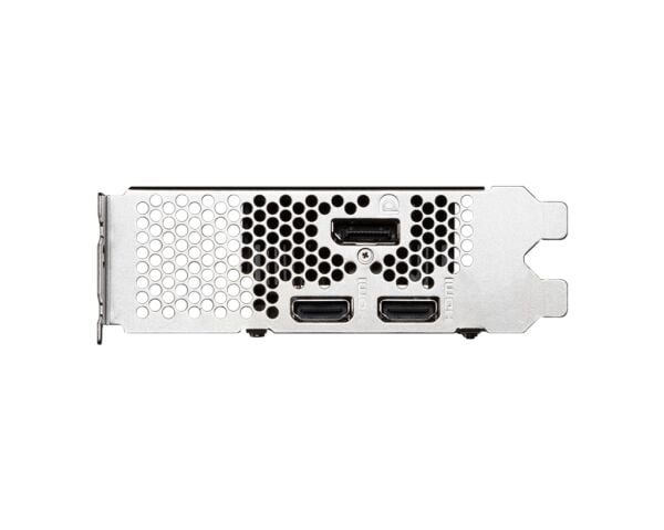 Msi Geforce RTX 3050 LP 6G OC GDDR6 96 BIT DX12