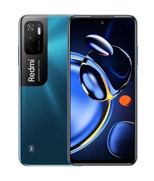 Xiaomi Redmi Note 11SE 5G 8/128 GB Mavi (Xiaomi Türkiye Garantili)