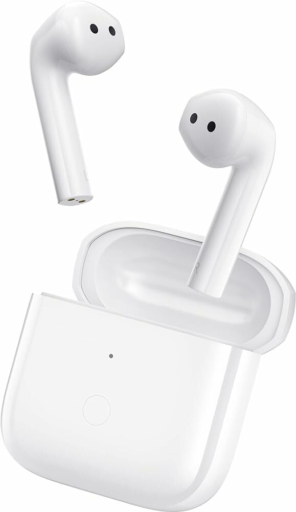 Xiaomi Redmi Buds 3 Beyaz (Xiaomi Türkiye Garantili)