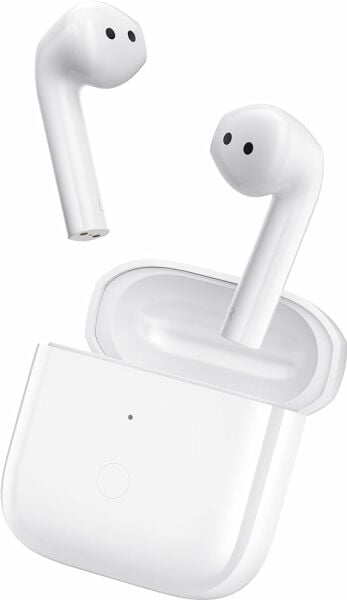 Xiaomi Redmi Buds 3 Beyaz (Xiaomi Türkiye Garantili)