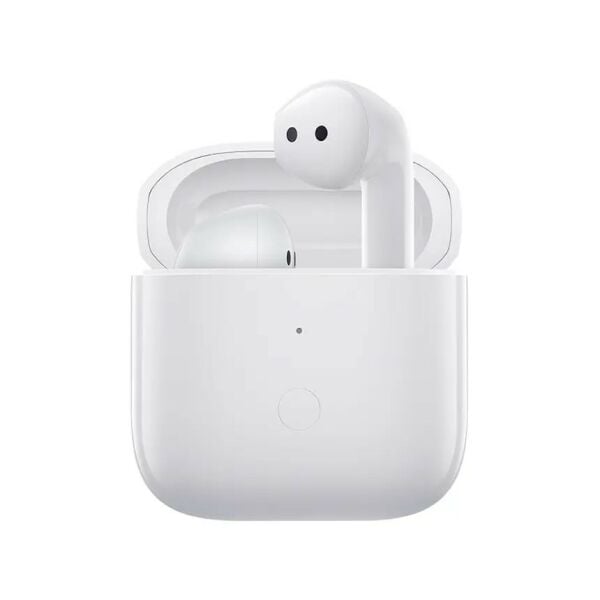 Xiaomi Redmi Buds 3 Beyaz (Xiaomi Türkiye Garantili)