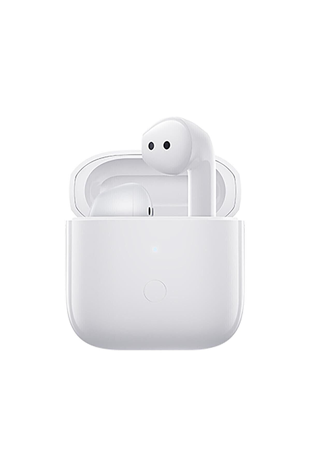 Xiaomi Redmi Buds 3 Beyaz (Xiaomi Türkiye Garantili)