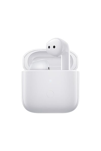 Xiaomi Redmi Buds 3 Beyaz (Xiaomi Türkiye Garantili)