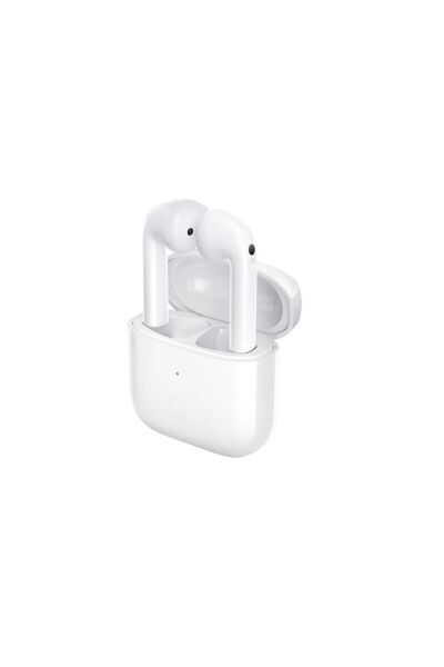 Xiaomi Redmi Buds 3 Beyaz (Xiaomi Türkiye Garantili)