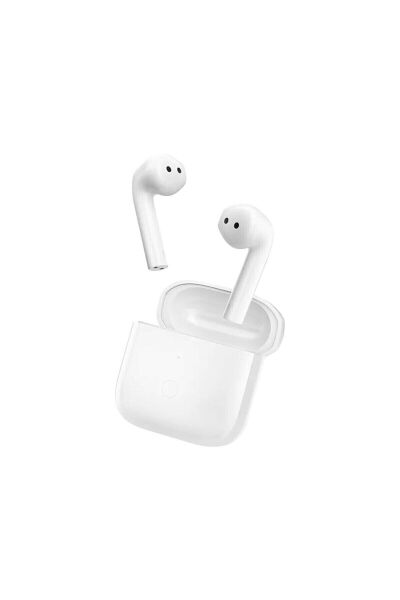 Xiaomi Redmi Buds 3 Beyaz (Xiaomi Türkiye Garantili)