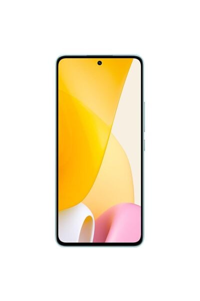Xiaomi Mi 12 Lite 8GB Ram 256GB Yeşil (Xiaomi Türkiye Garantili)
