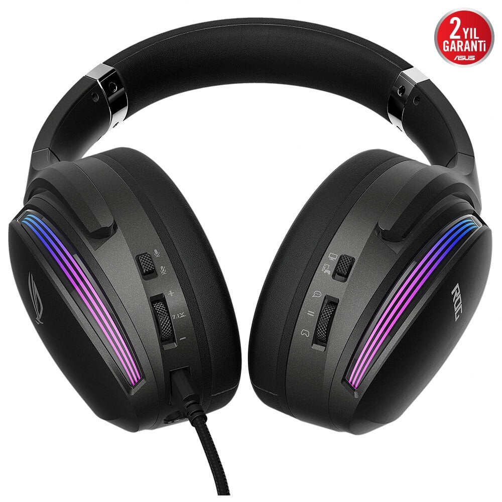 Asus Rog Fusion II 500 Gaming Kulaklık