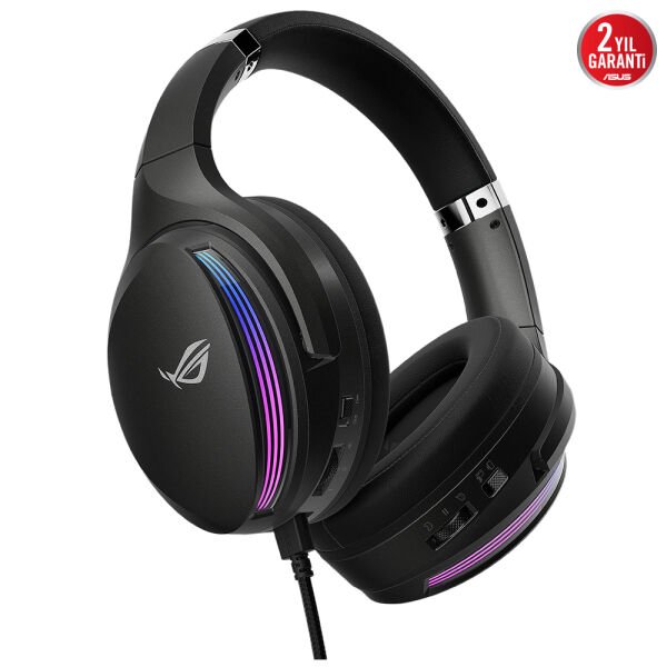 Asus Rog Fusion II 500 Gaming Kulaklık