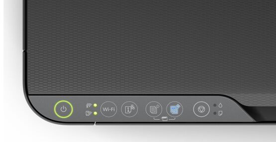 Epson Ecotank L3250 Renkli Yazıcı / Fotokopi / Tarayıcı Wi-Fi A4