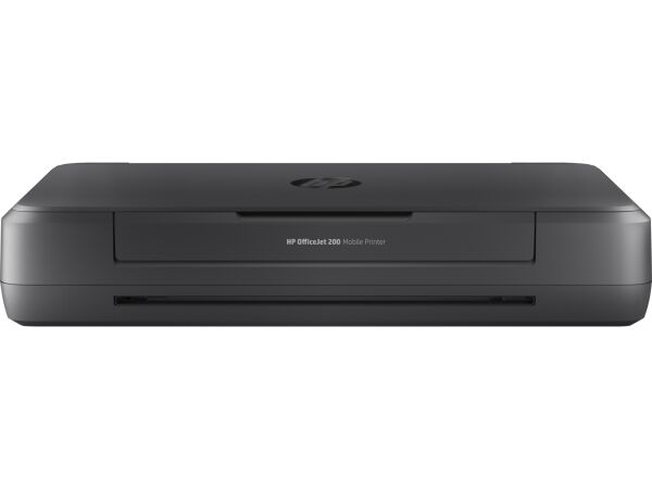 HP N4K99C Officenet 202 Mobil Yazıcı -A4
