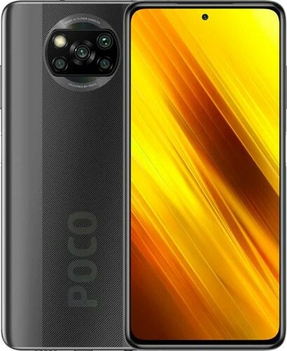 Poco X3 NFC 6 GB Ram 64 GB Gri (Xiaomi Türkiye Garantili)