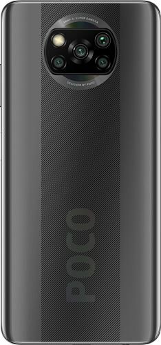 Poco X3 NFC 6 GB Ram 64 GB Gri (Xiaomi Türkiye Garantili)