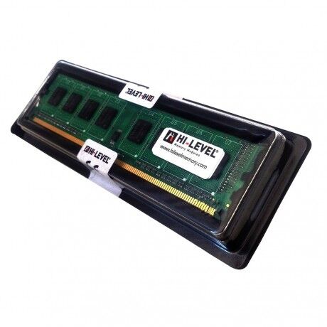 Hi Level 4 GB Kutulu DDR3 1600 Mhz HLV-PC12800D3-4G