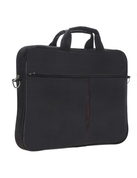 PLM Drexel 6300 Notebook Çantası Siyah 15.6