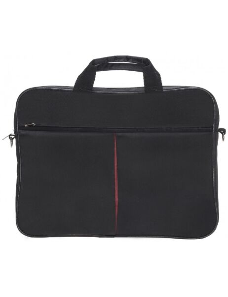 PLM Drexel 6300 Notebook Çantası Siyah 15.6