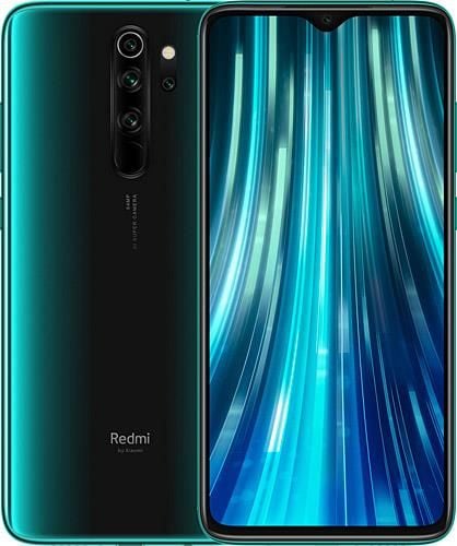 Xiaomi Redmi Note 8 Pro 6GB Ram 128GB Yeşil (Xiaomi Türkiye Garantili)