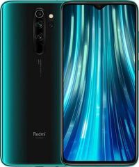 Xiaomi Redmi Note 8 Pro 6GB Ram 128GB Yeşil (Xiaomi Türkiye Garantili)