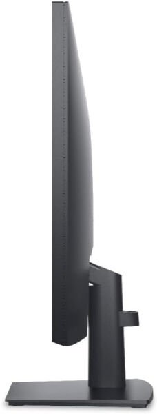 27 Dell E2725H LED 5 MS 75 HZ DP / VGA