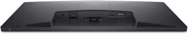 27 Dell E2725H LED 5 MS 75 HZ DP / VGA