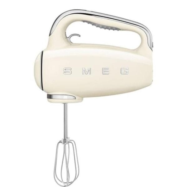 Smeg Retro El Mikseri 250 W Krem HMF01CREU