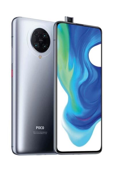 Xiaomi Pocophone F2 Pro 6GB Ram 128GB Gri (Pocophone Türkiye Garantili)