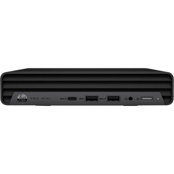 HP Promini 400 G9 6A7J8EA  i5-12500 8 GB 512 GB SSD FD